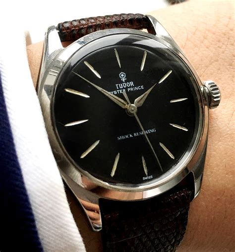 new tudor oyster prince|tudor oyster prince birth.